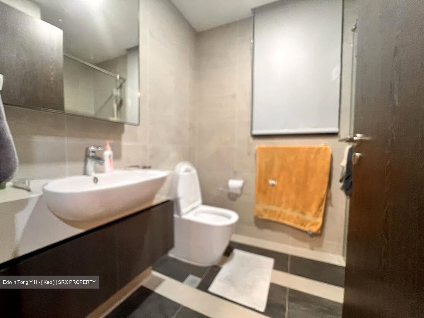 Parc Riviera (D5), Condominium #503757931